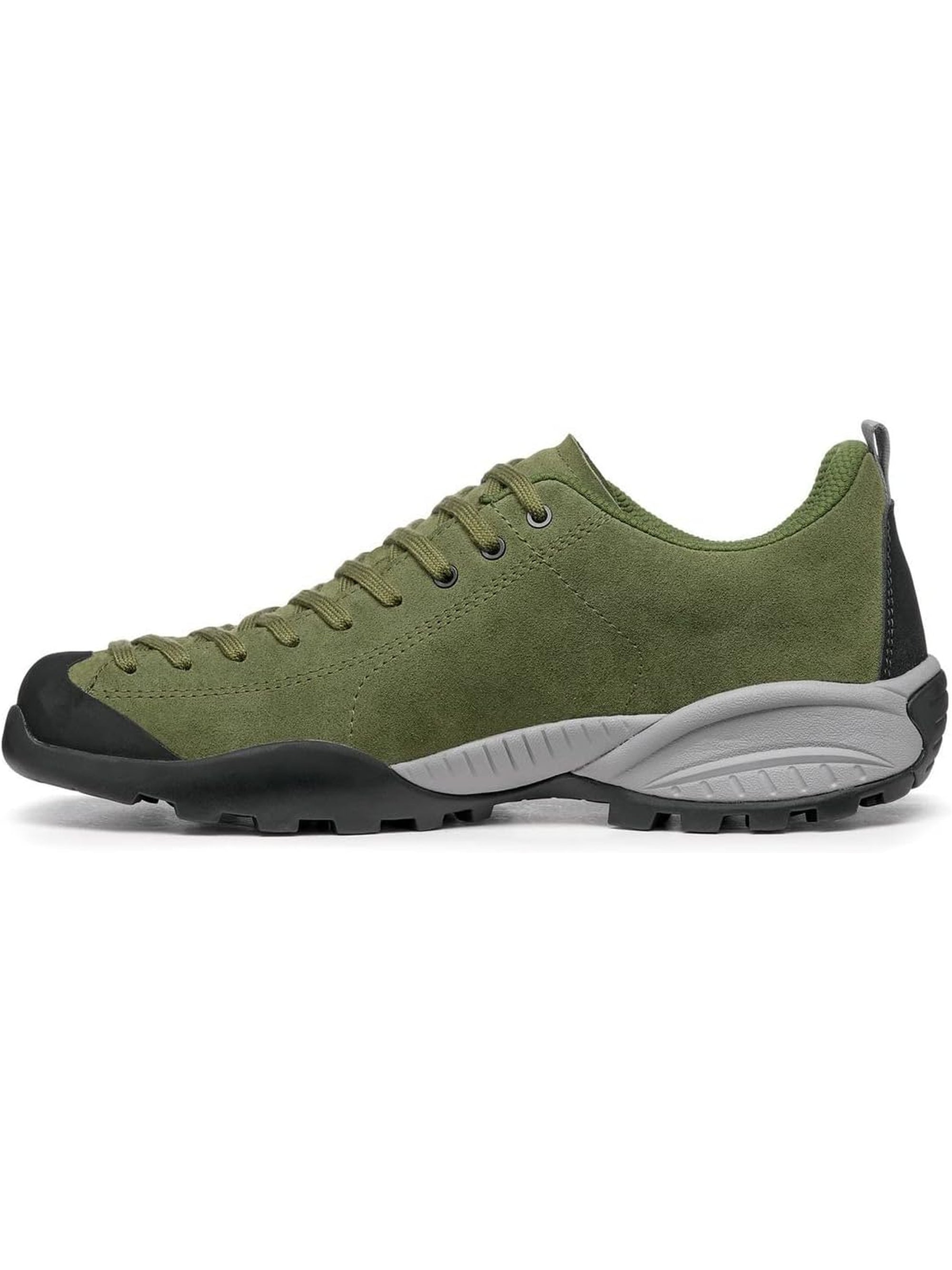 Sneakers SCARPA Uomo MOJITO GTX Verde