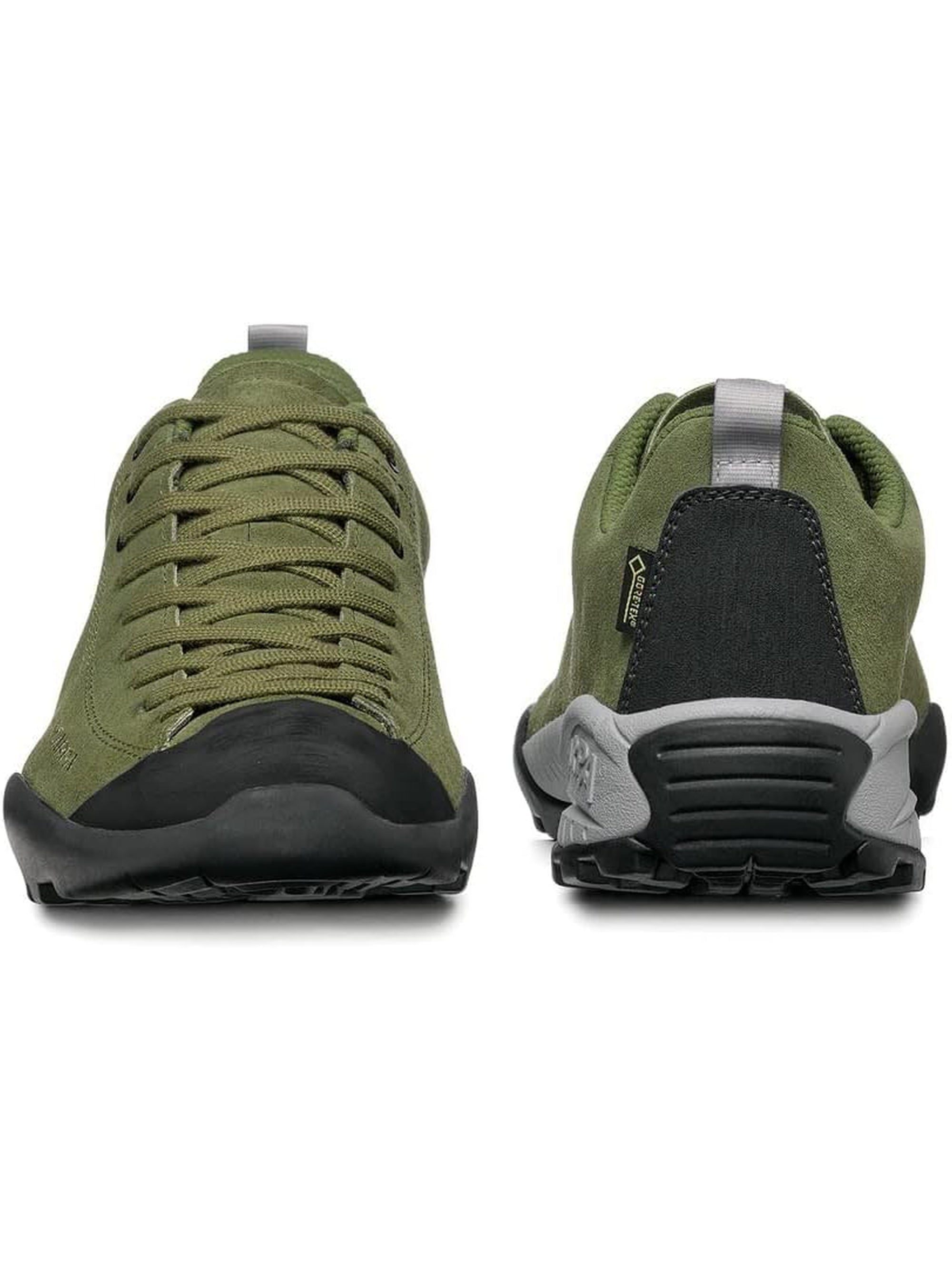 Sneakers SCARPA Uomo MOJITO GTX Verde