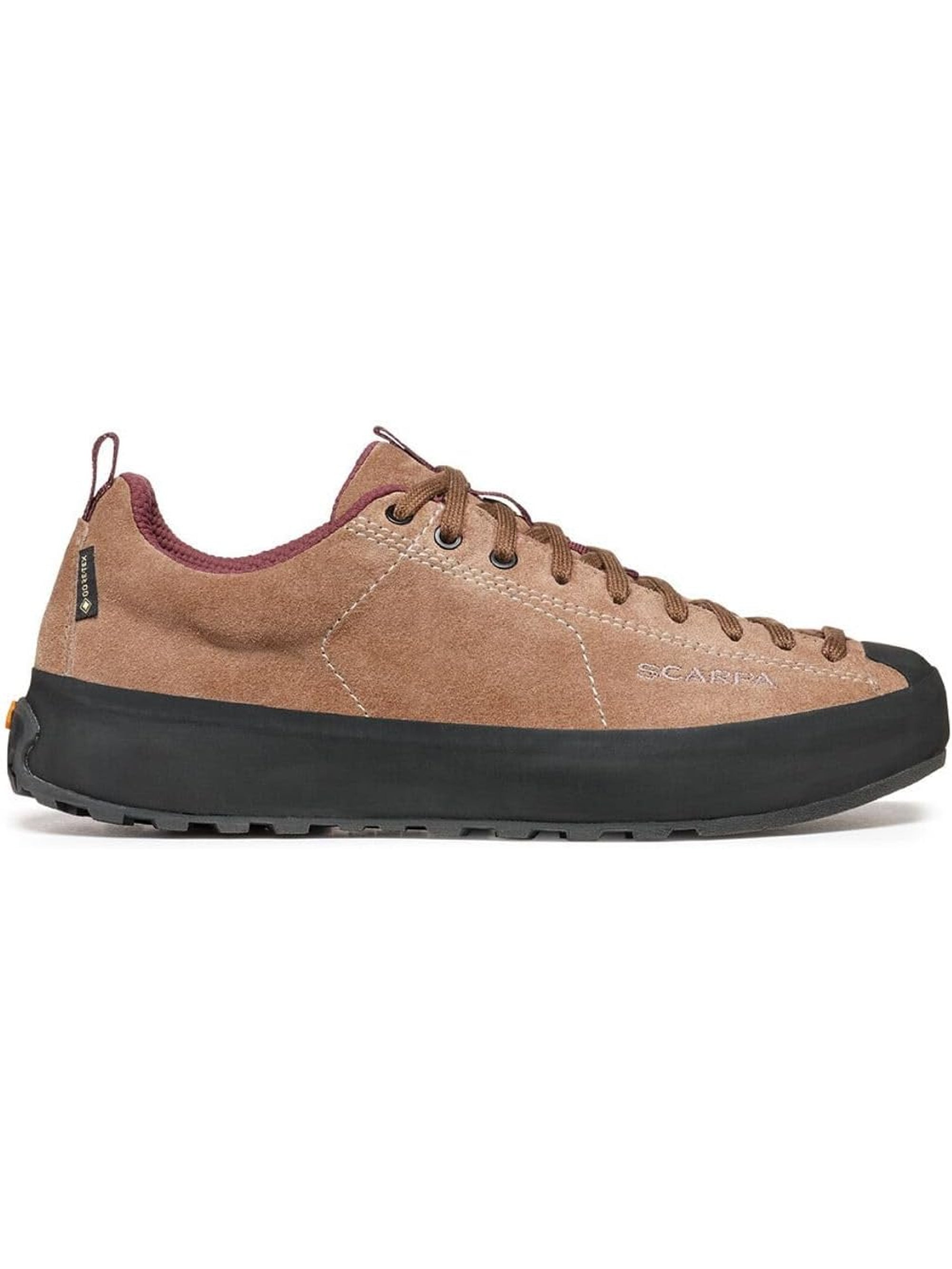 Sneakers SCARPA Unisex MOJITO WRAP GTX Marrone