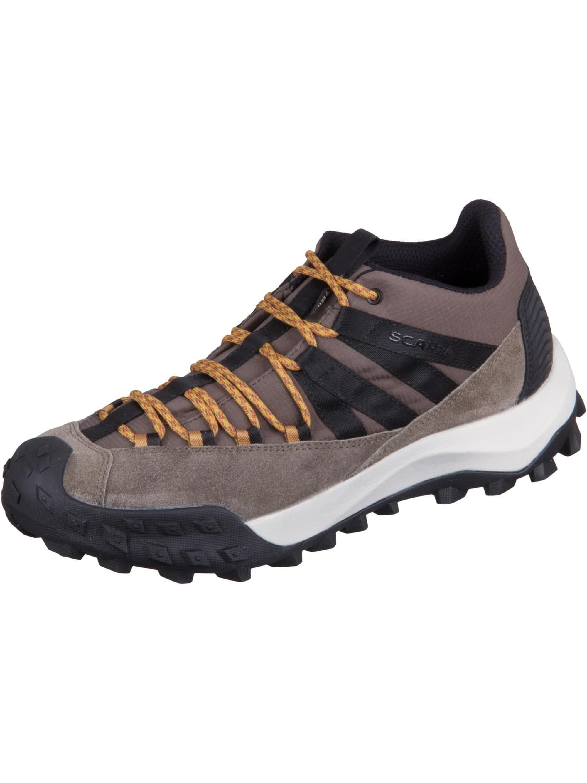 Sneakers SCARPA Uomo ROVE GTX Marrone