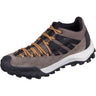 Sneakers SCARPA Uomo ROVE GTX Marrone