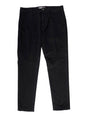 Pantalone Siviglia Uomo Carducci Raso Nero Siviglia  Angolo dello Sport