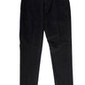 Pantalone SIVIGLIA Uomo CARDUCCI RASO Nero