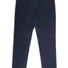 Pantalone SIVIGLIA Uomo CARDUCCI RASO Blu