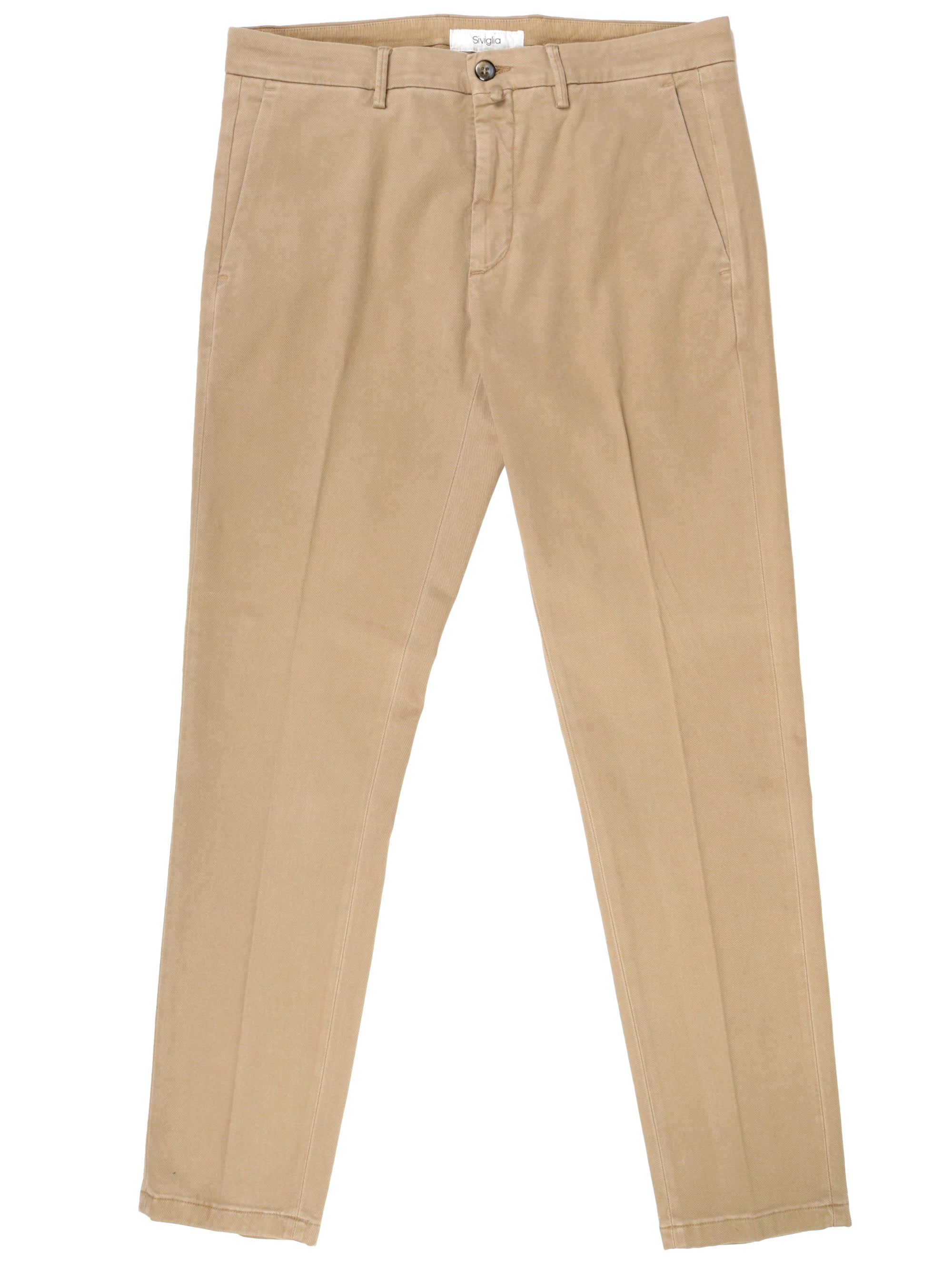 Pantalone SIVIGLIA Uomo CARDUCCI Marrone