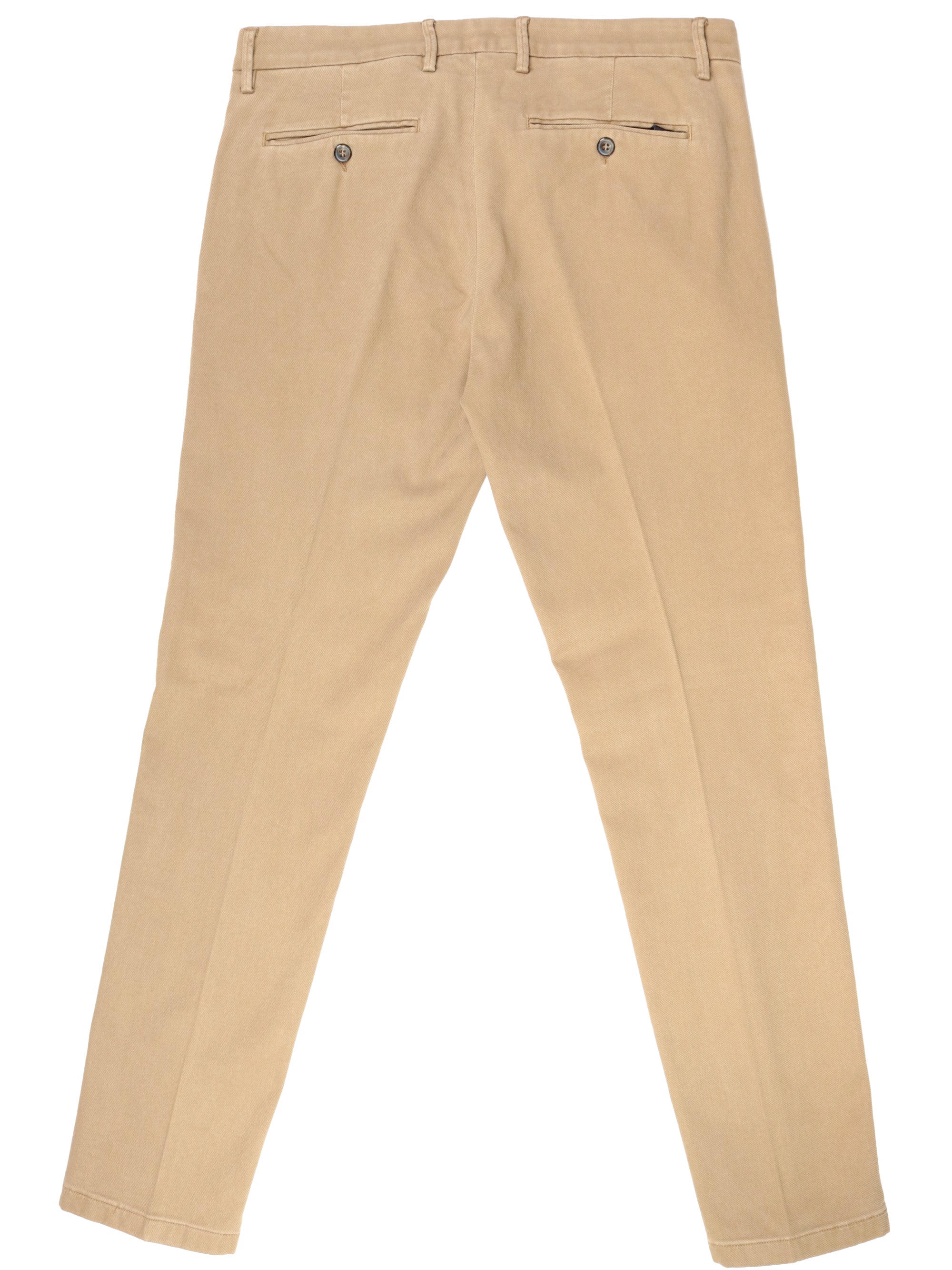 Pantalone SIVIGLIA Uomo CARDUCCI Marrone