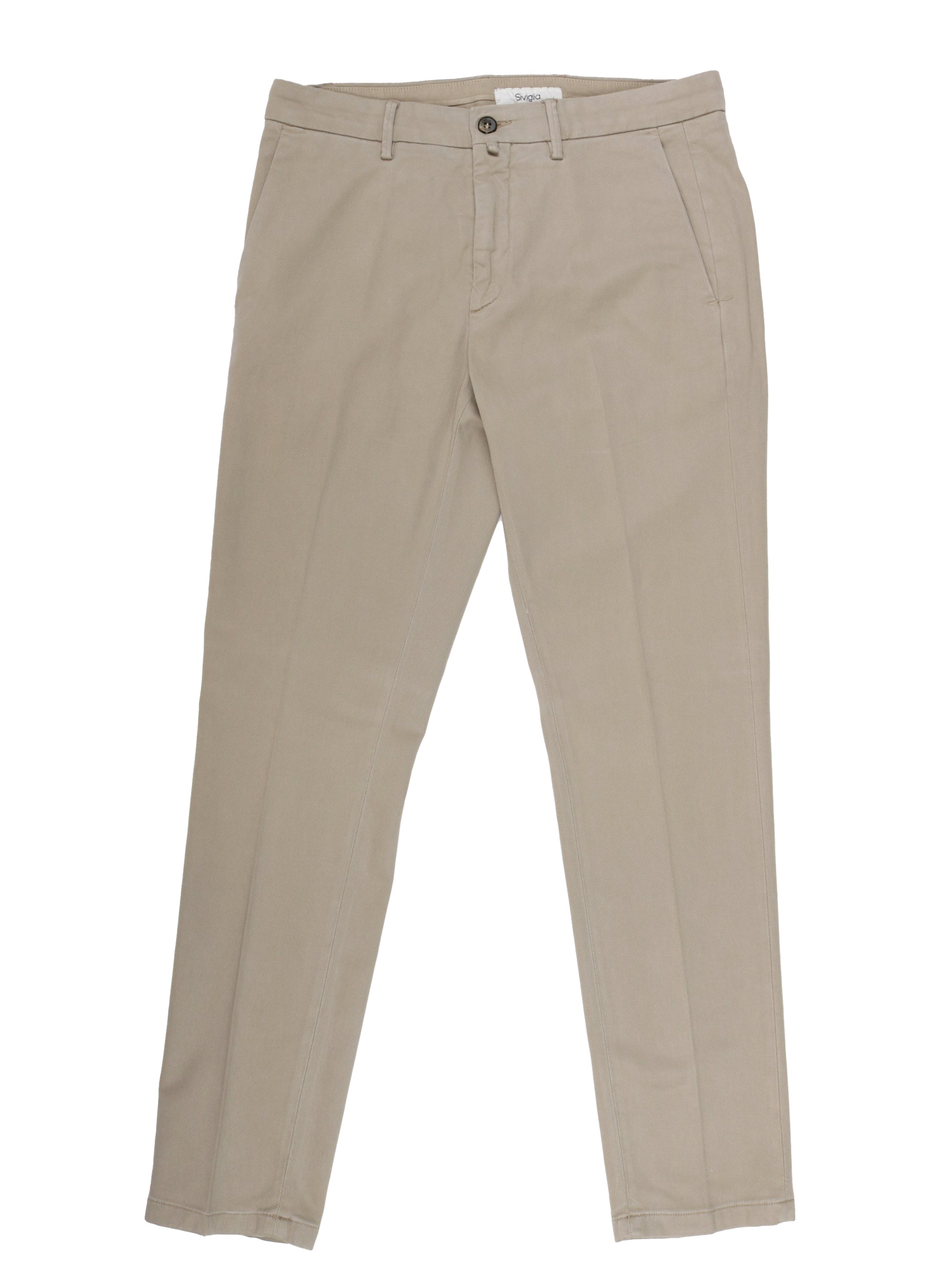 Pantalone SIVIGLIA Uomo CARDUCCI Grigio