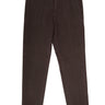 Pantalone SIVIGLIA Uomo SABA GABARDINA Marrone