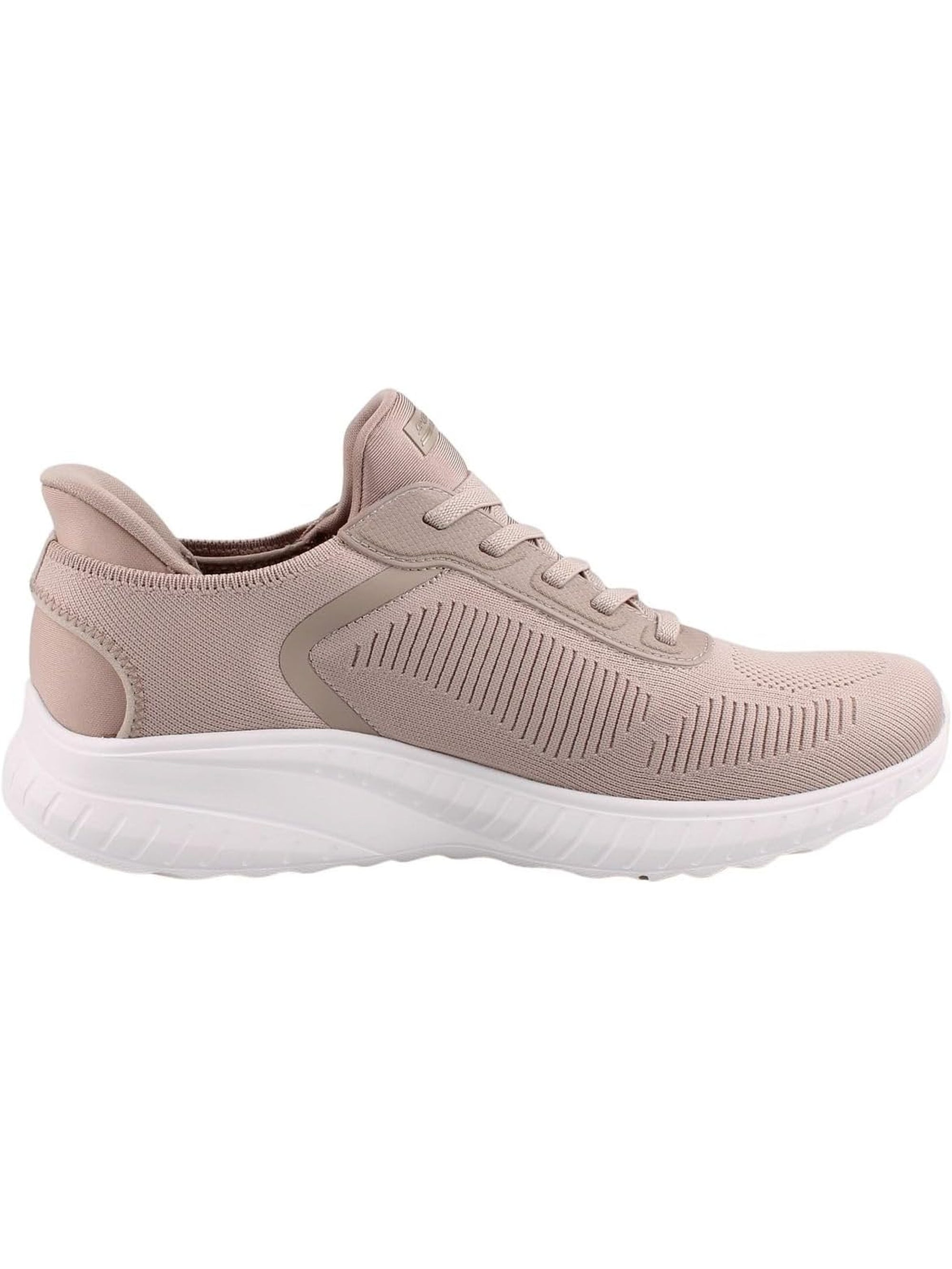 Sneakers SKECHERS Donna sqaud chaos Rosa