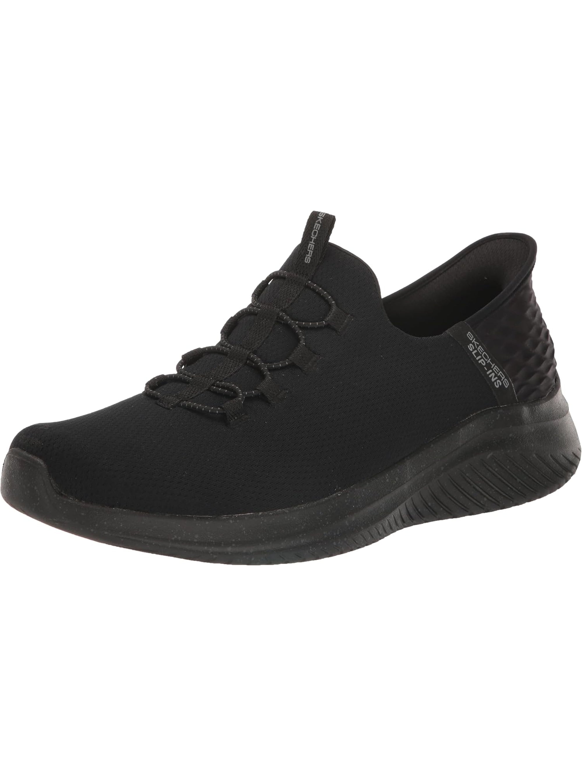 Sneakers SKECHERS Uomo summits Nero