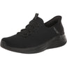 Sneakers SKECHERS Uomo summits Nero