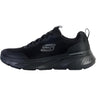 Sneakers SKECHERS Uomo edgeride rekze Nero