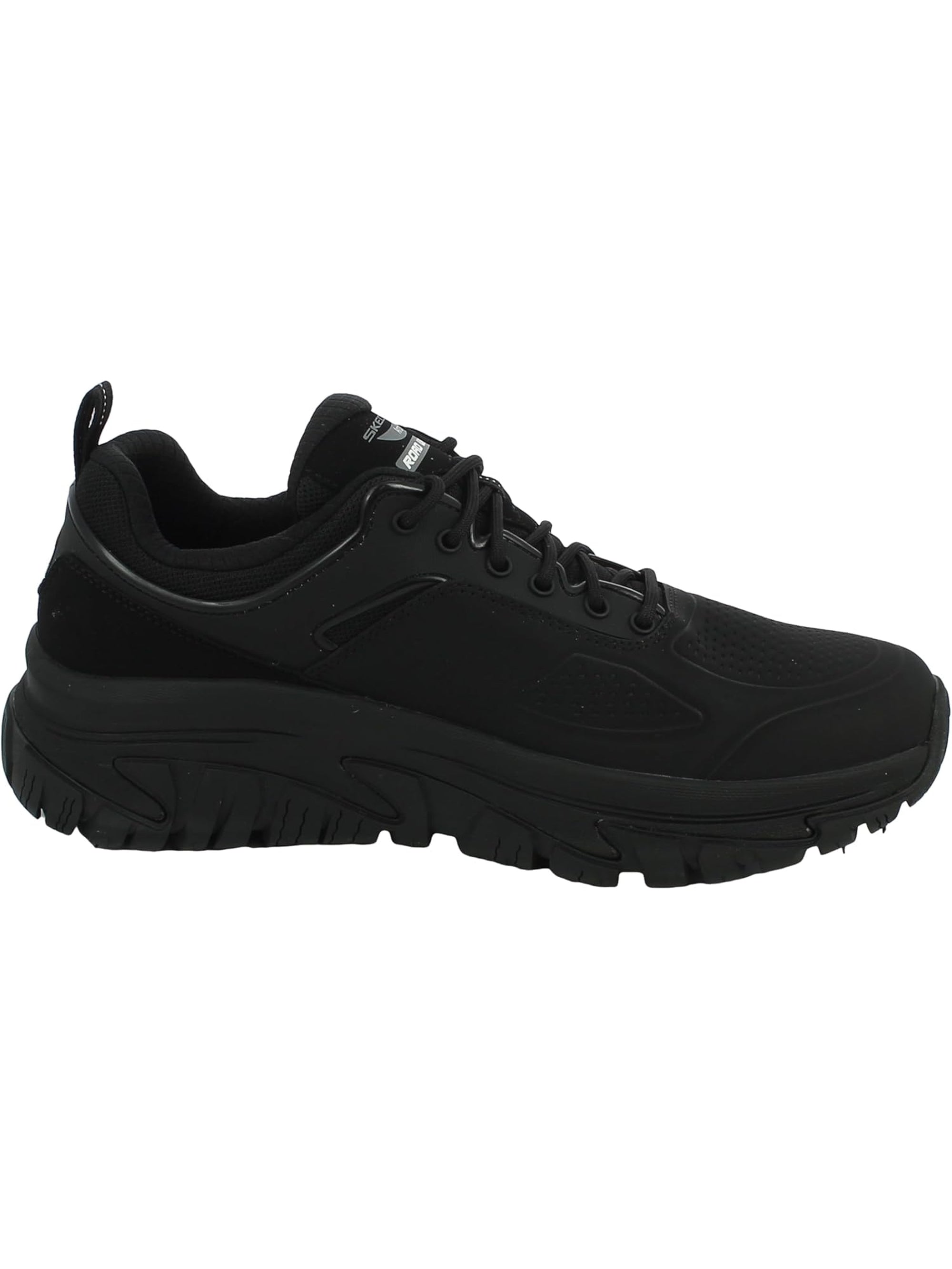 Sneakers SKECHERS Uomo road walker Nero