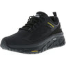 Sneakers SKECHERS Uomo road walker Nero