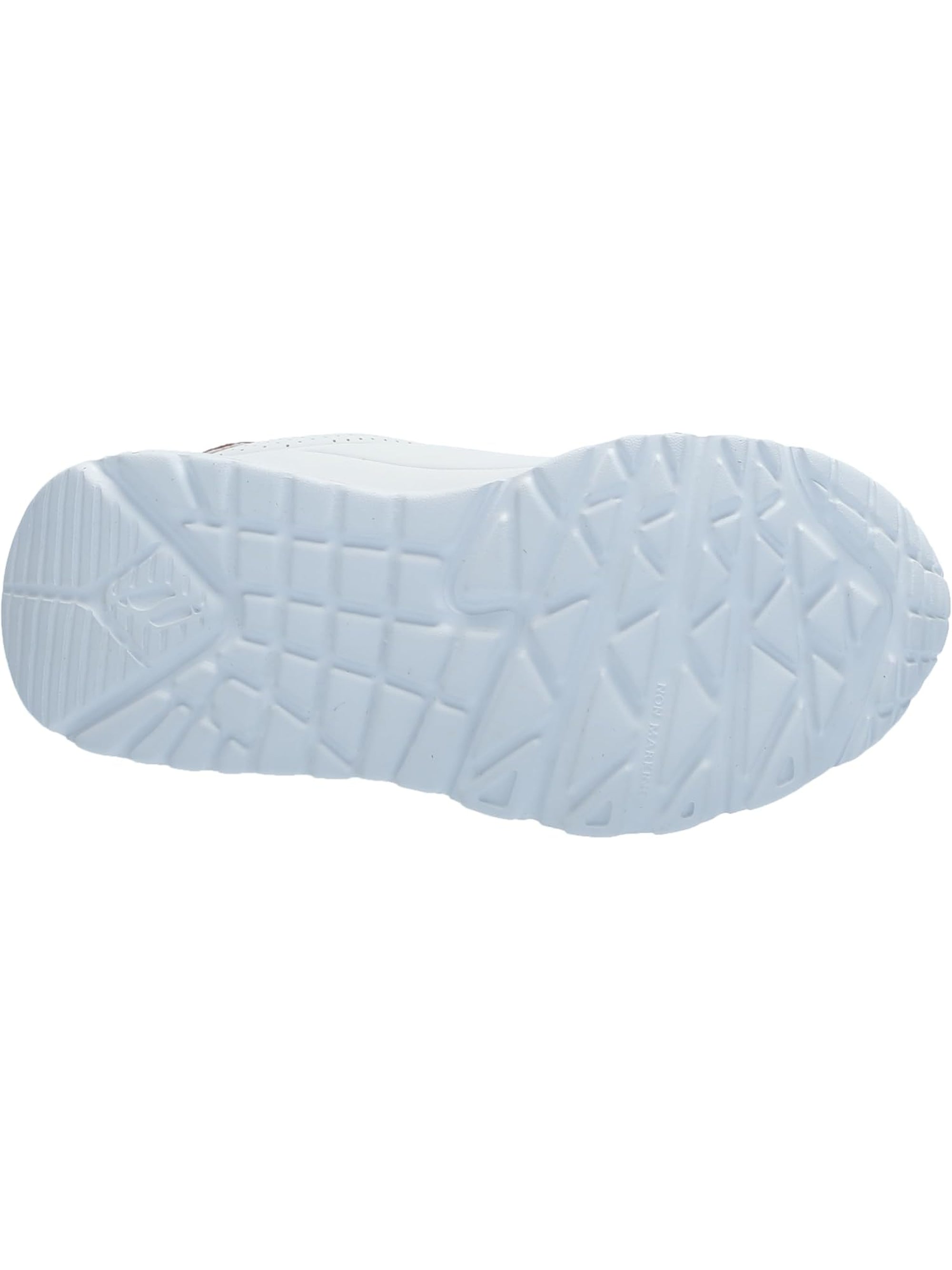 Sneakers SKECHERS Bambino uno lite Bianco