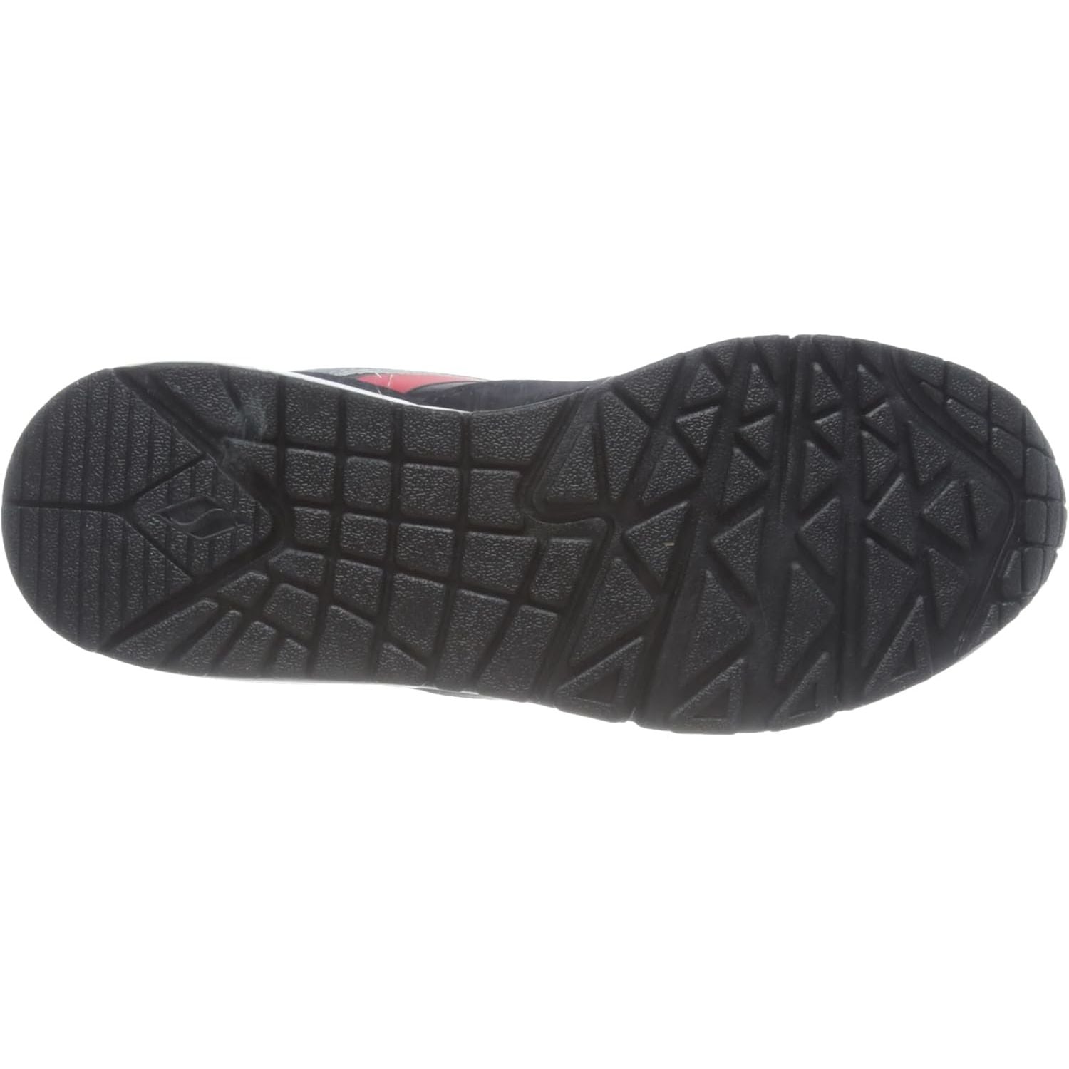 Sneakers SKECHERS Bambino uno gen1 Nero