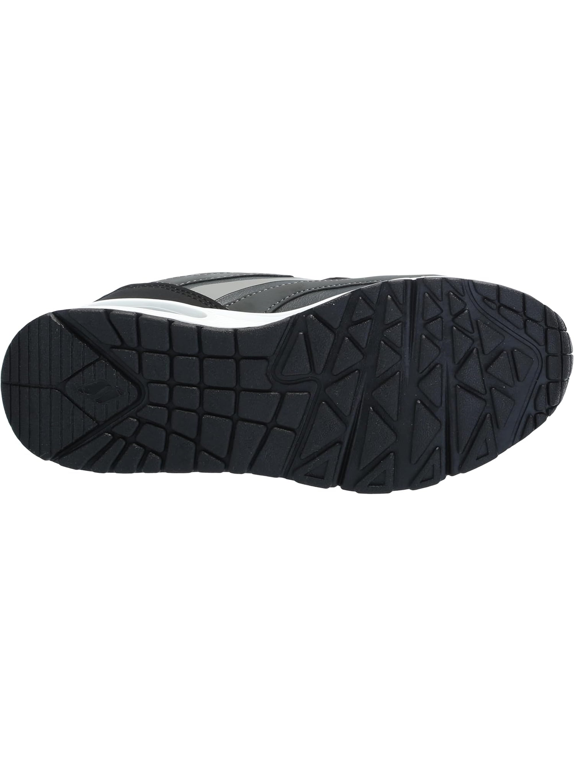 Sneakers SKECHERS Bambino uno gen1 Nero