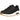 Sneakers SKECHERS Bambino uno stand on air Nero