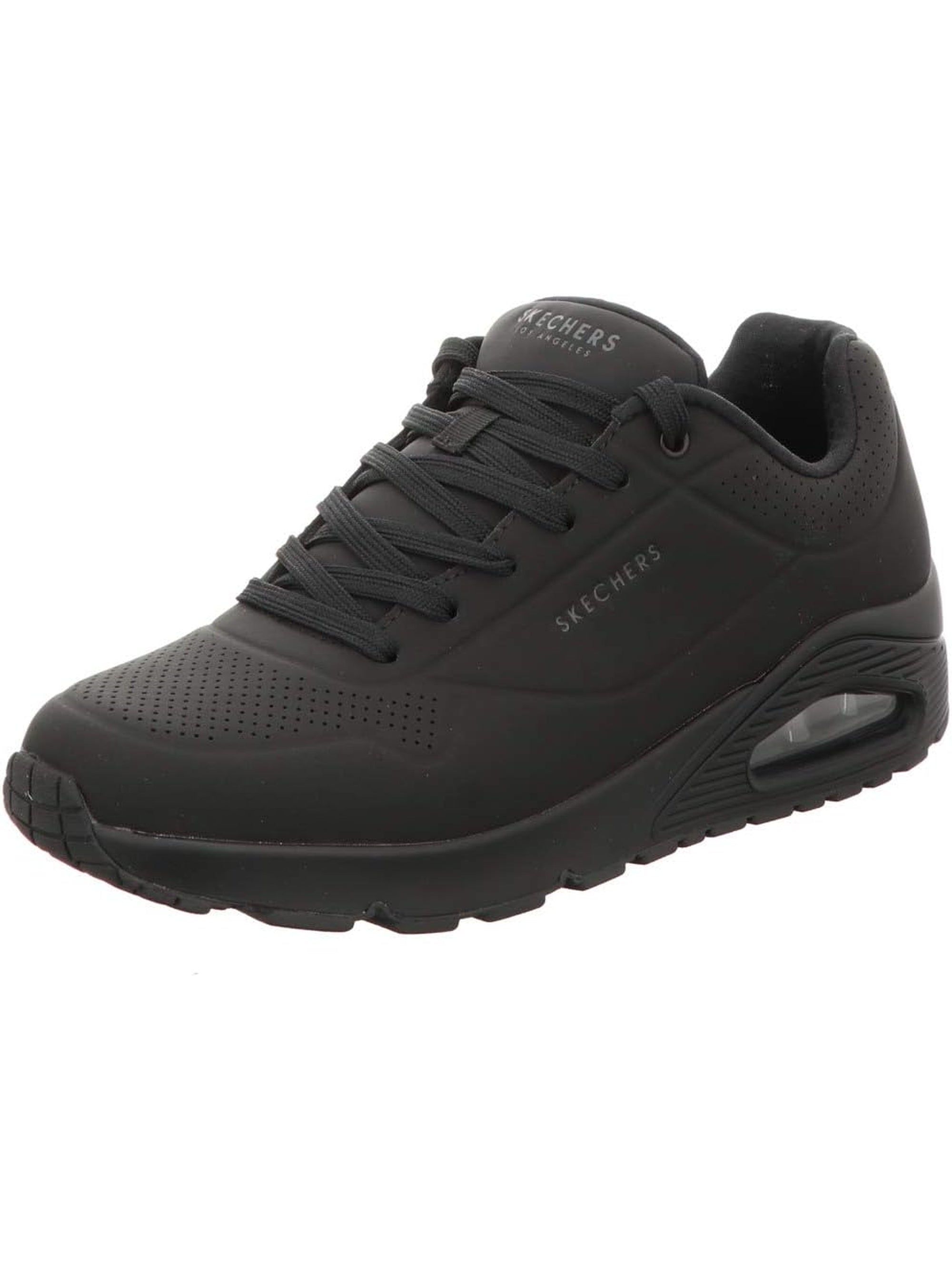 Sneakers SKECHERS Uomo uno stand on air Nero