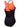 Costume SPEEDO Donna placement laneback Nero