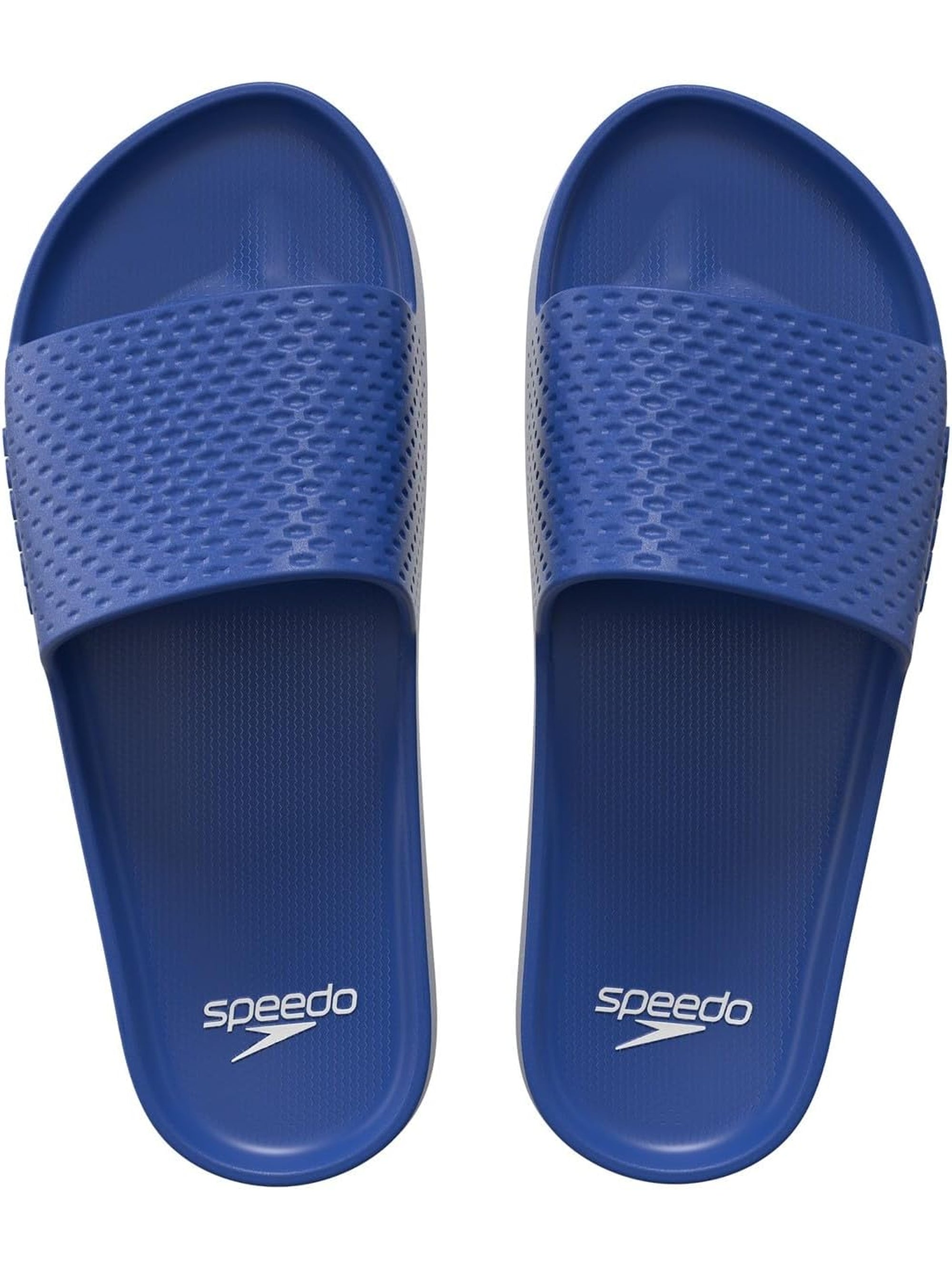 Ciabatte SPEEDO Unisex slide entry am Grigio