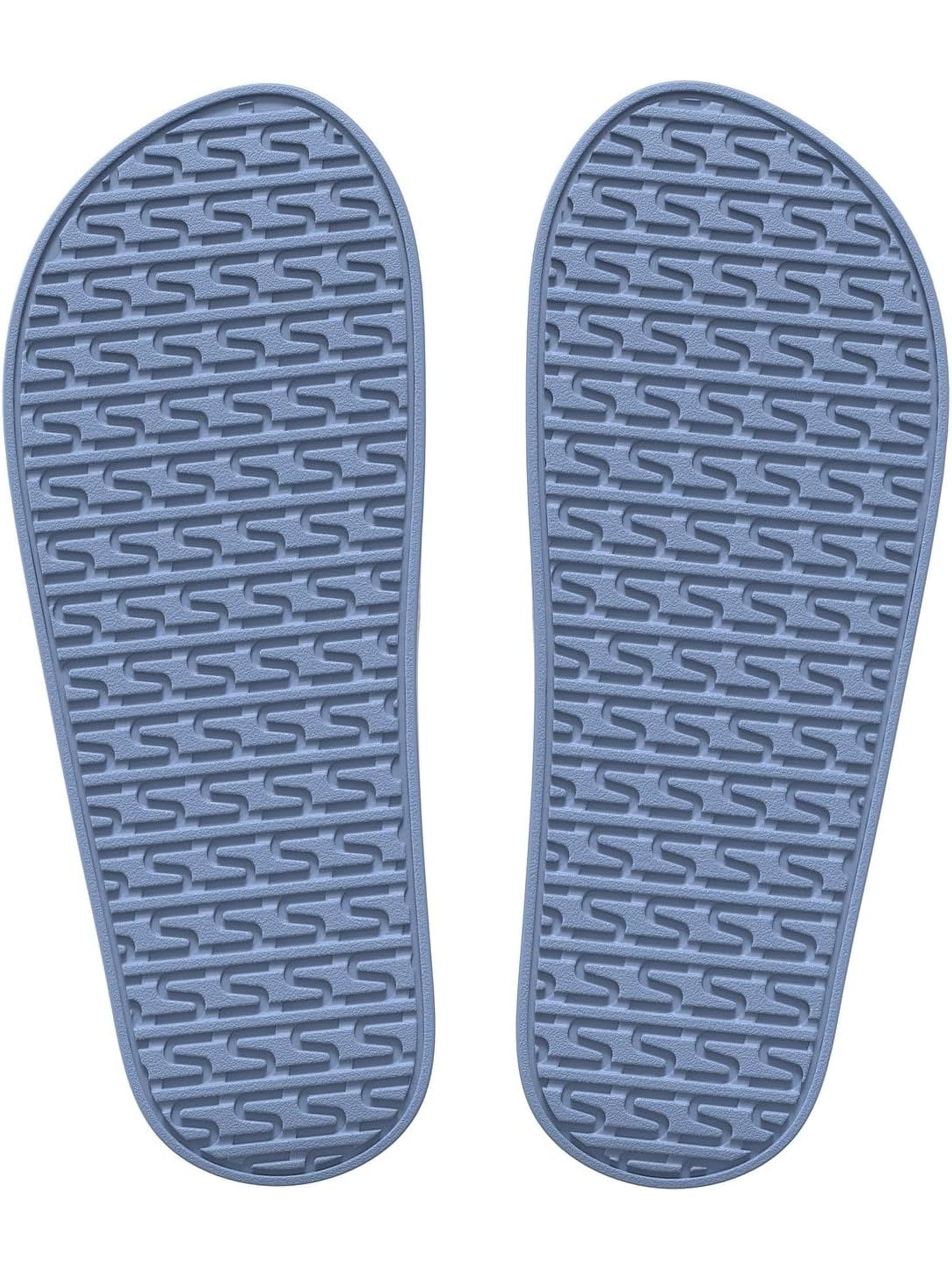 Ciabatte SPEEDO Unisex slide entry af Blu