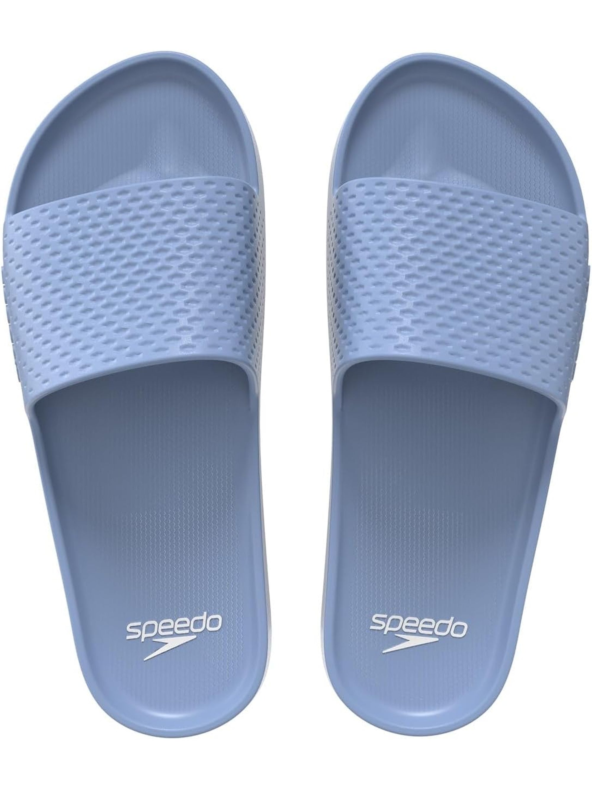 Ciabatte SPEEDO Unisex slide entry af Blu