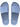 Ciabatte SPEEDO Unisex slide entry af Blu