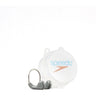 Accessori Sportivi SPEEDO Unisex competition nose clip Grigio