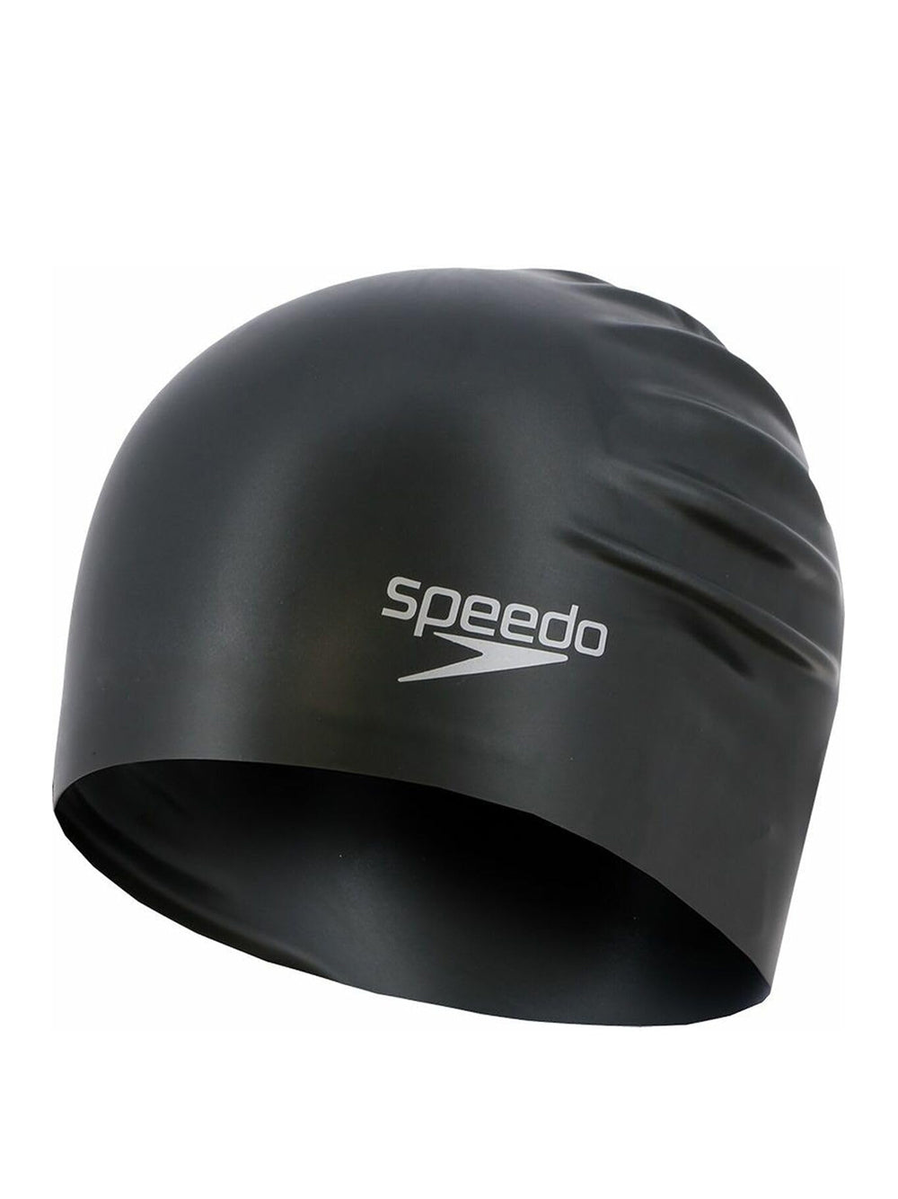 Cuffia Speedo Unisex Long Air Nero Speedo  Angolo dello Sport
