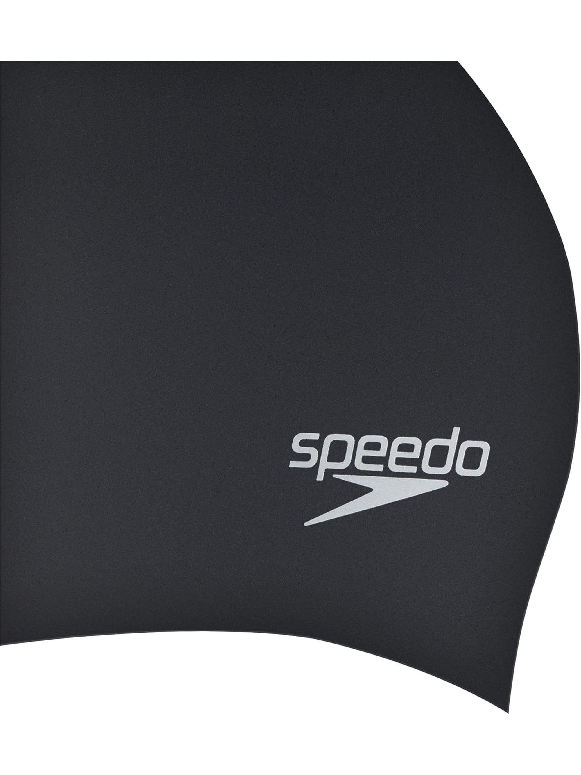 Cuffia SPEEDO Unisex long air Nero