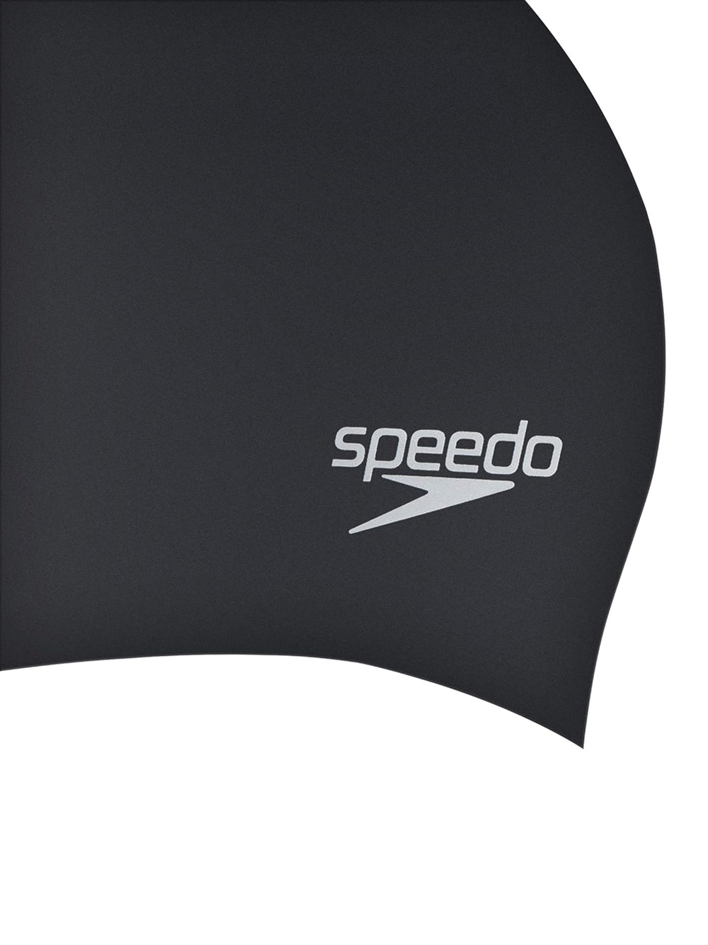 Cuffia Speedo Unisex Long Air Nero Speedo  Angolo dello Sport