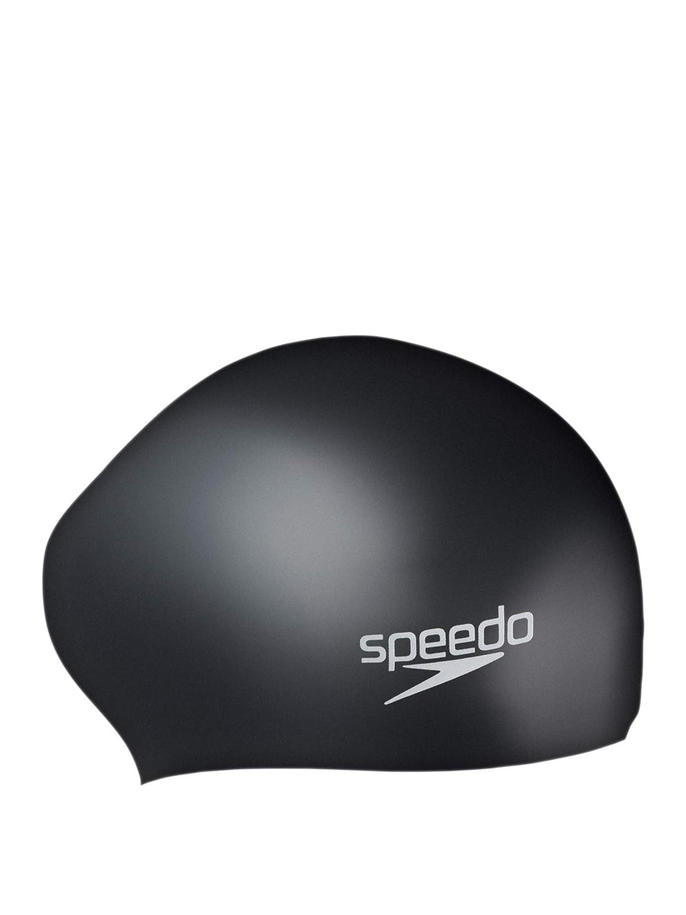 Cuffia Speedo Unisex Long Air Nero Speedo  Angolo dello Sport