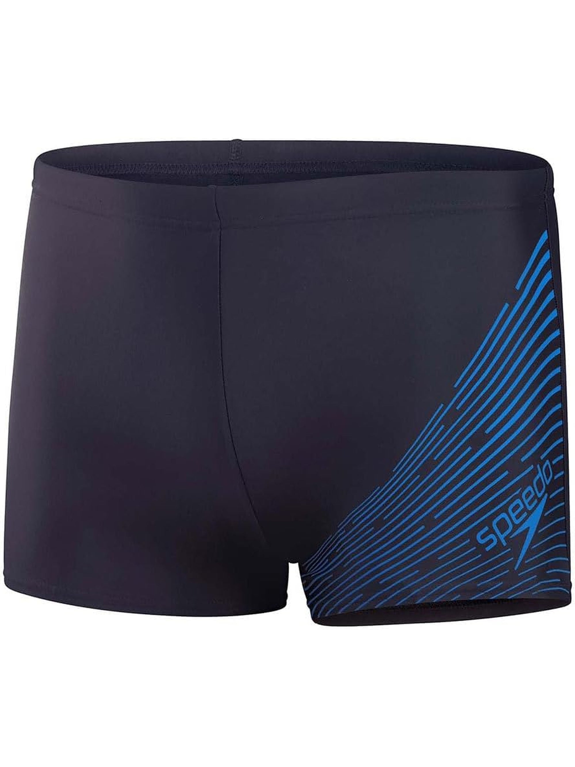 Costume SPEEDO Uomo medley logo aquashort Blu