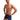 Costume SPEEDO Uomo medley logo aquashort Blu