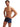 Costume SPEEDO Uomo medley logo aquashort Blu