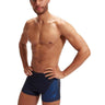 Costume SPEEDO Uomo medley logo aquashort Blu