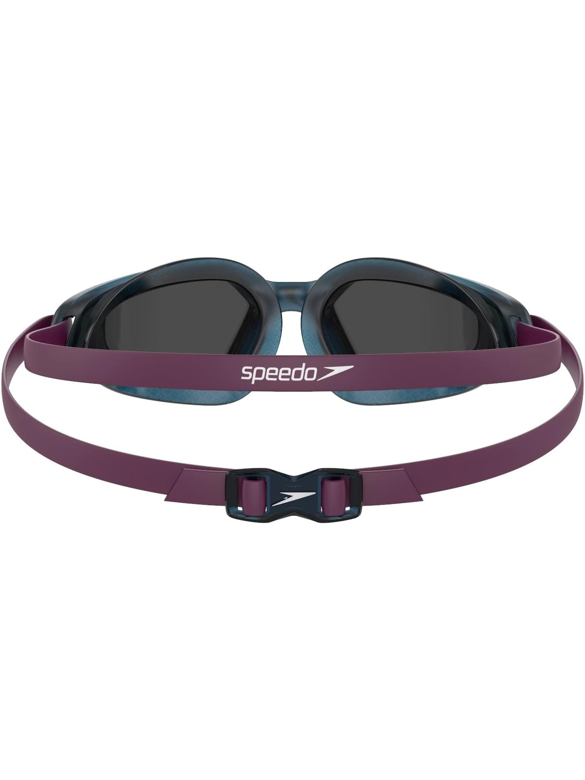 Occhiali - Occhialini SPEEDO Unisex hydropulse Nero