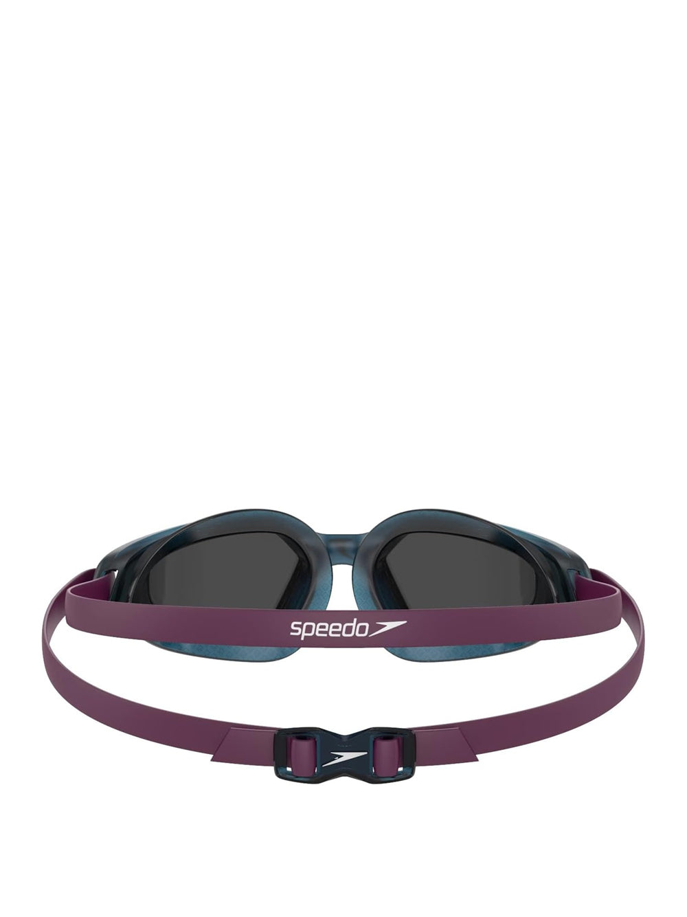 Occhiali - Occhialini Speedo Unisex Hydropulse Nero Speedo  Angolo dello Sport