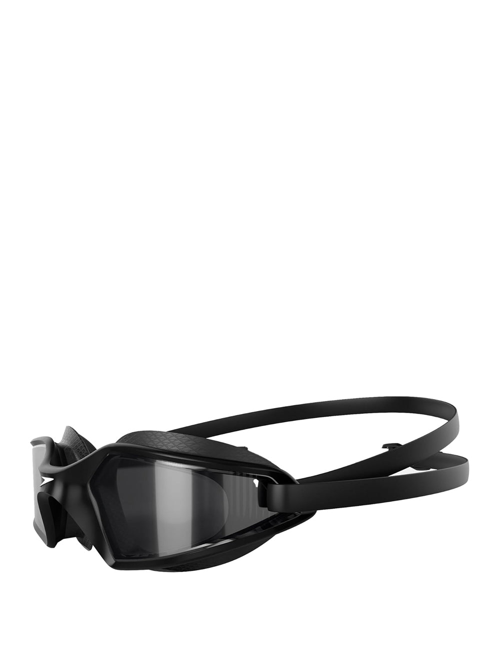 Occhiali - Occhialini Speedo Unisex Hydropulse Nero Speedo  Angolo dello Sport