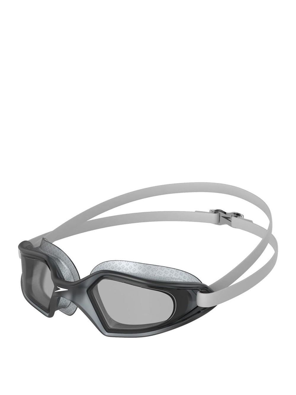 Occhiali - Occhialini Speedo Unisex Hydropulse Nero Speedo  Angolo dello Sport
