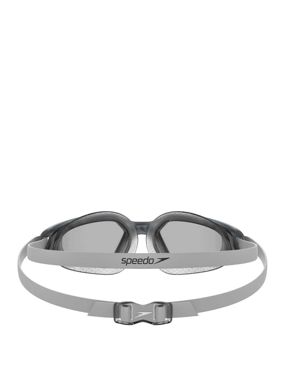 Occhiali - Occhialini Speedo Unisex Hydropulse Nero Speedo  Angolo dello Sport