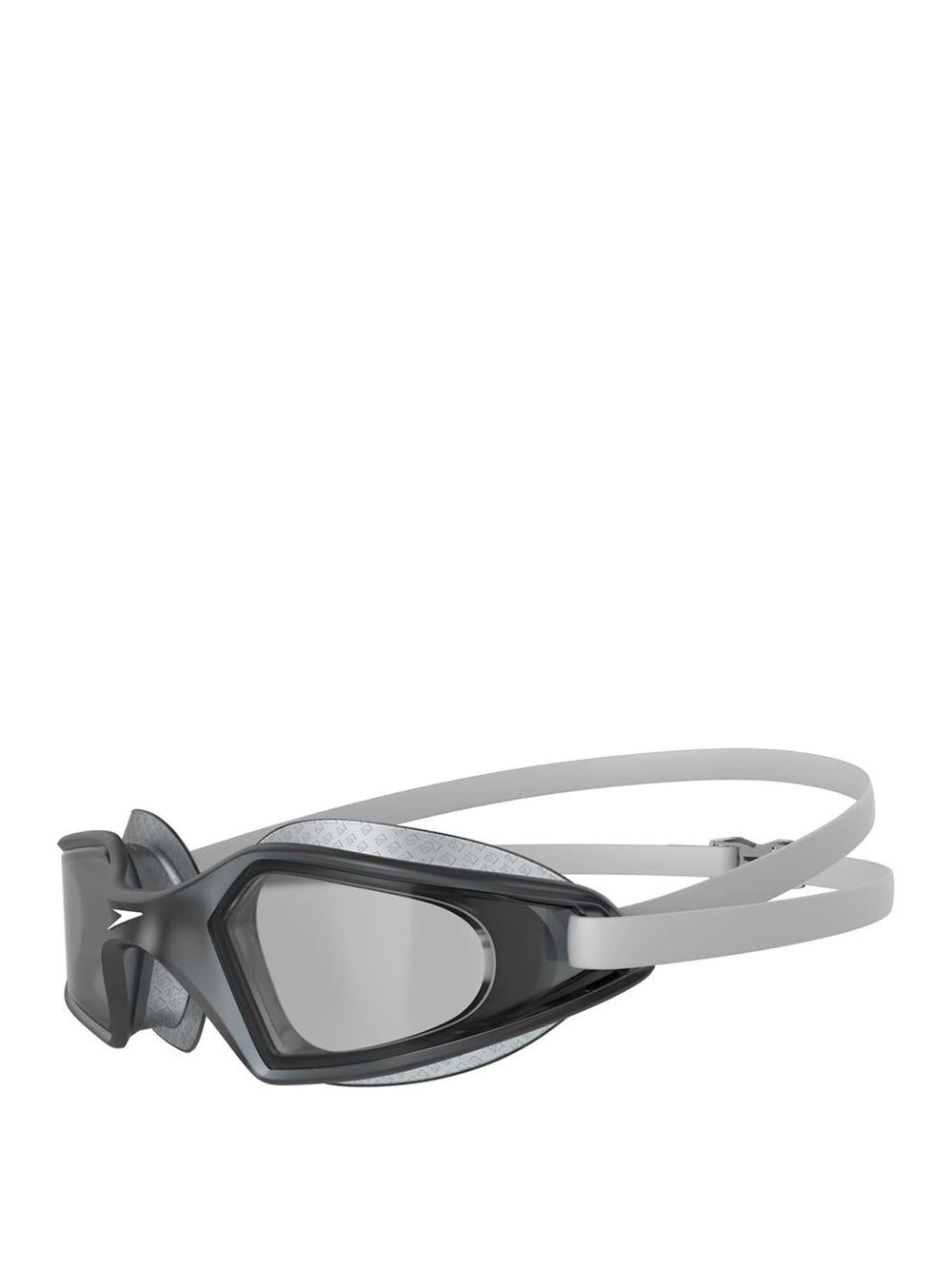 Occhiali - Occhialini Speedo Unisex Hydropulse Nero Speedo  Angolo dello Sport
