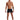 Costume SPEEDO Uomo eco endurance aquashort Nero