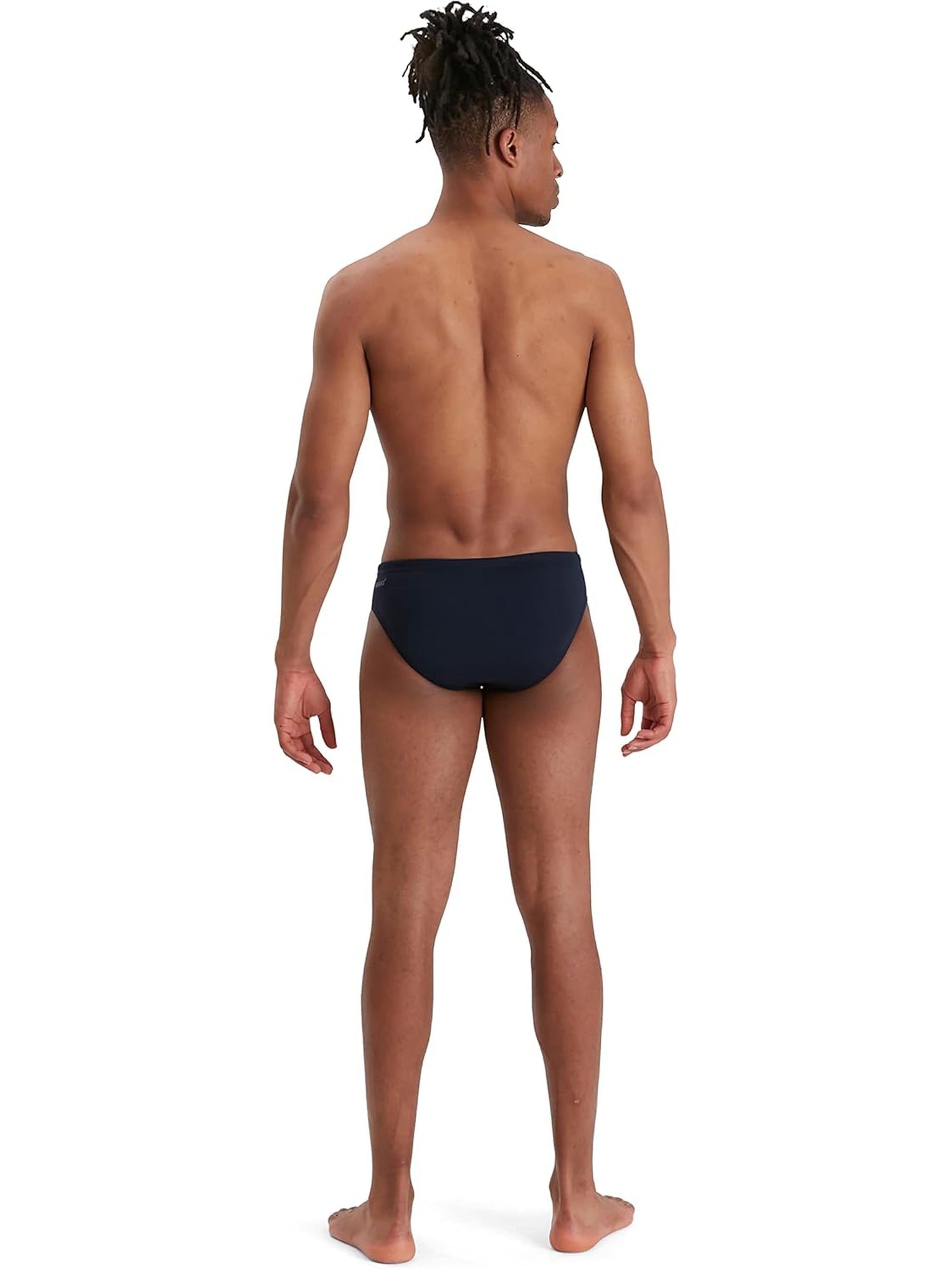 Costume SPEEDO Uomo eco endurance 7cm brief Blu