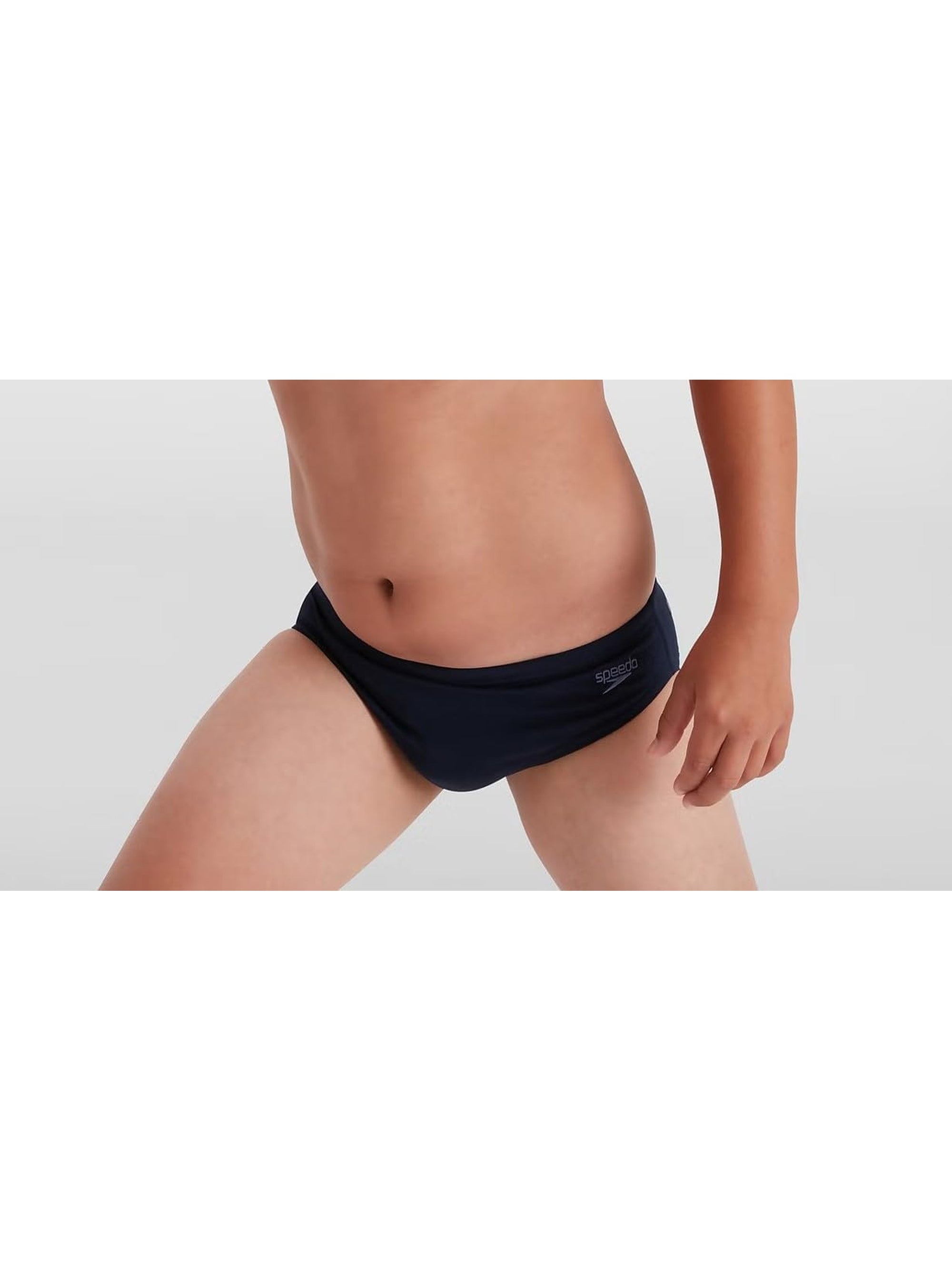 Costume SPEEDO Bambino eco endurance brief Blu