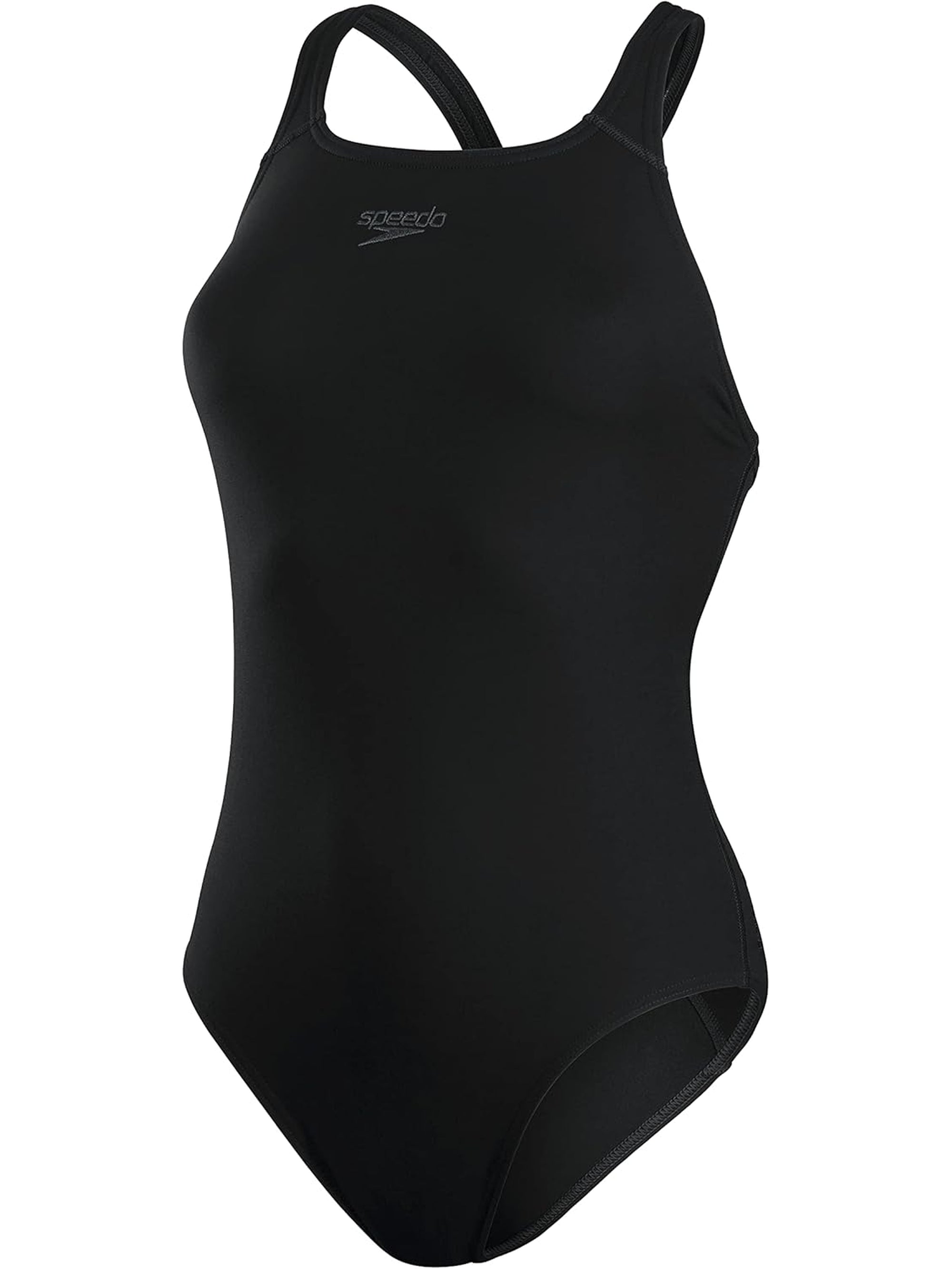 Costume SPEEDO Donna eco endurance medalist Nero