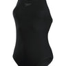 Costume SPEEDO Donna eco endurance medalist Nero