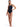 Costume SPEEDO Donna eco endurance medalist Blu