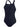 Costume SPEEDO Donna eco endurance medalist Blu